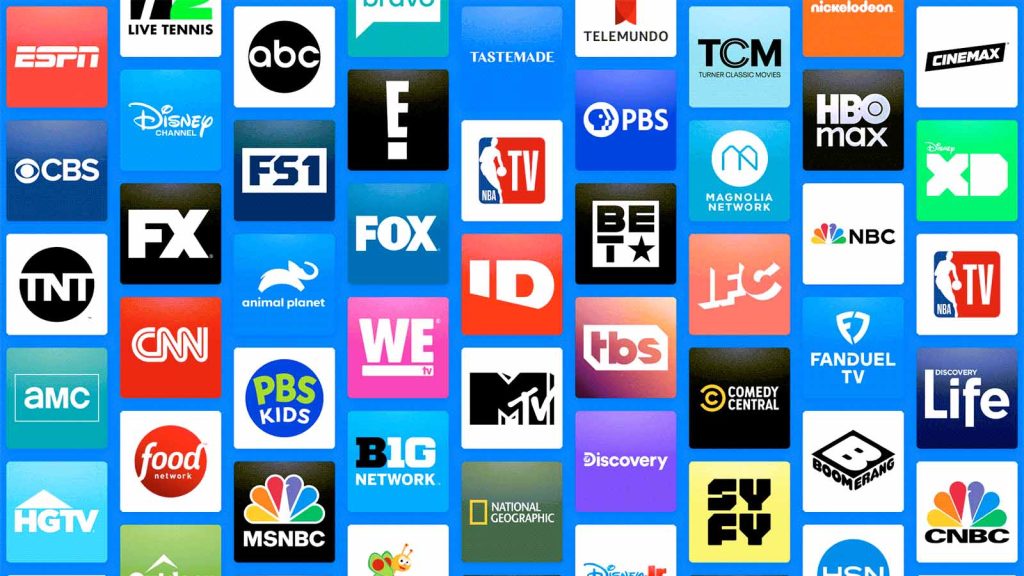 Affordable IPTV Working